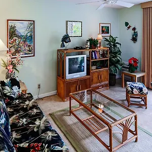 Oceanview With Private Balcony! Kailua-Kona