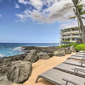With 2 Private Lanais! Kailua-Kona