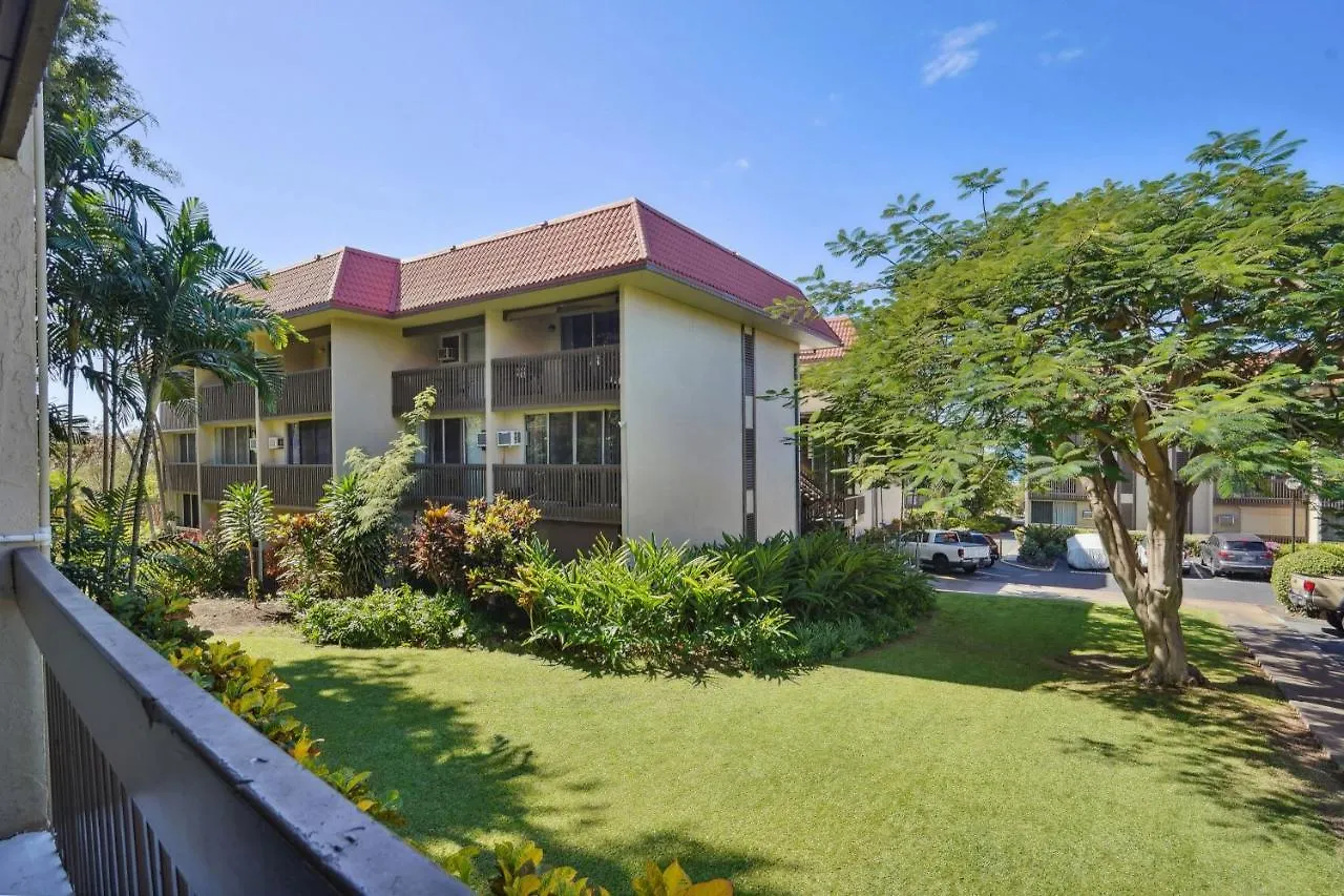 Airy Kailua-Kona Condo Less Than 1 Mi To Beach And Town Apartment