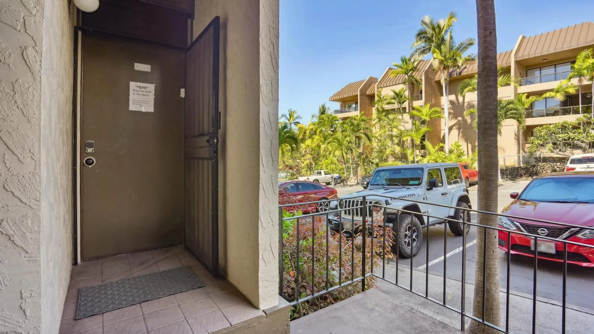 Apartment Airy Kailua-Kona Condo Less Than 1 Mi To Beach And Town