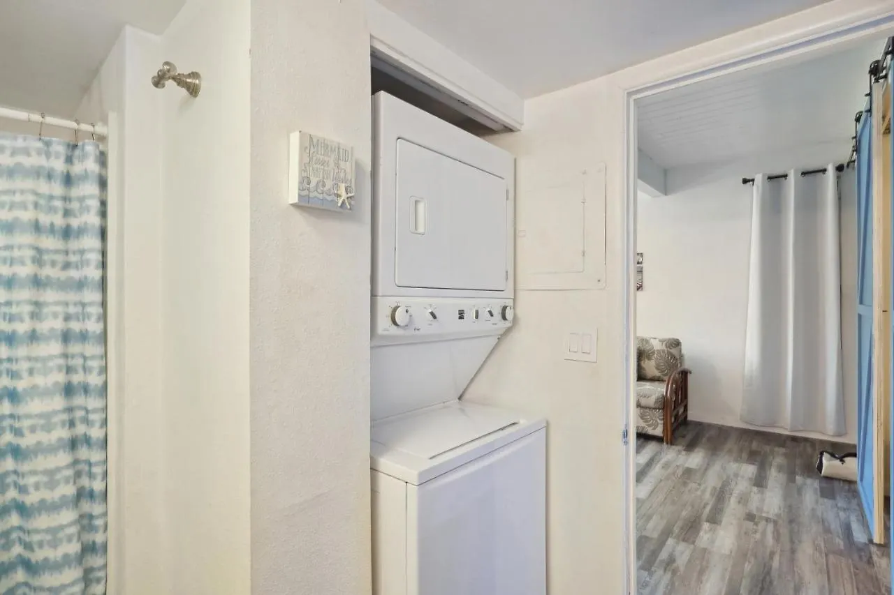 Lejlighed Airy Kailua-Kona Condo Less Than 1 Mi To Beach And Town