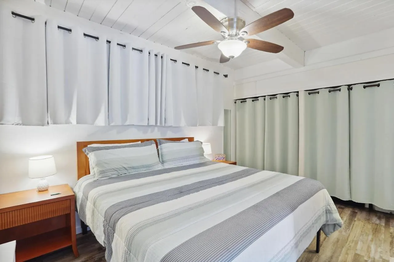 Airy Kailua-Kona Condo Less Than 1 Mi To Beach And Town