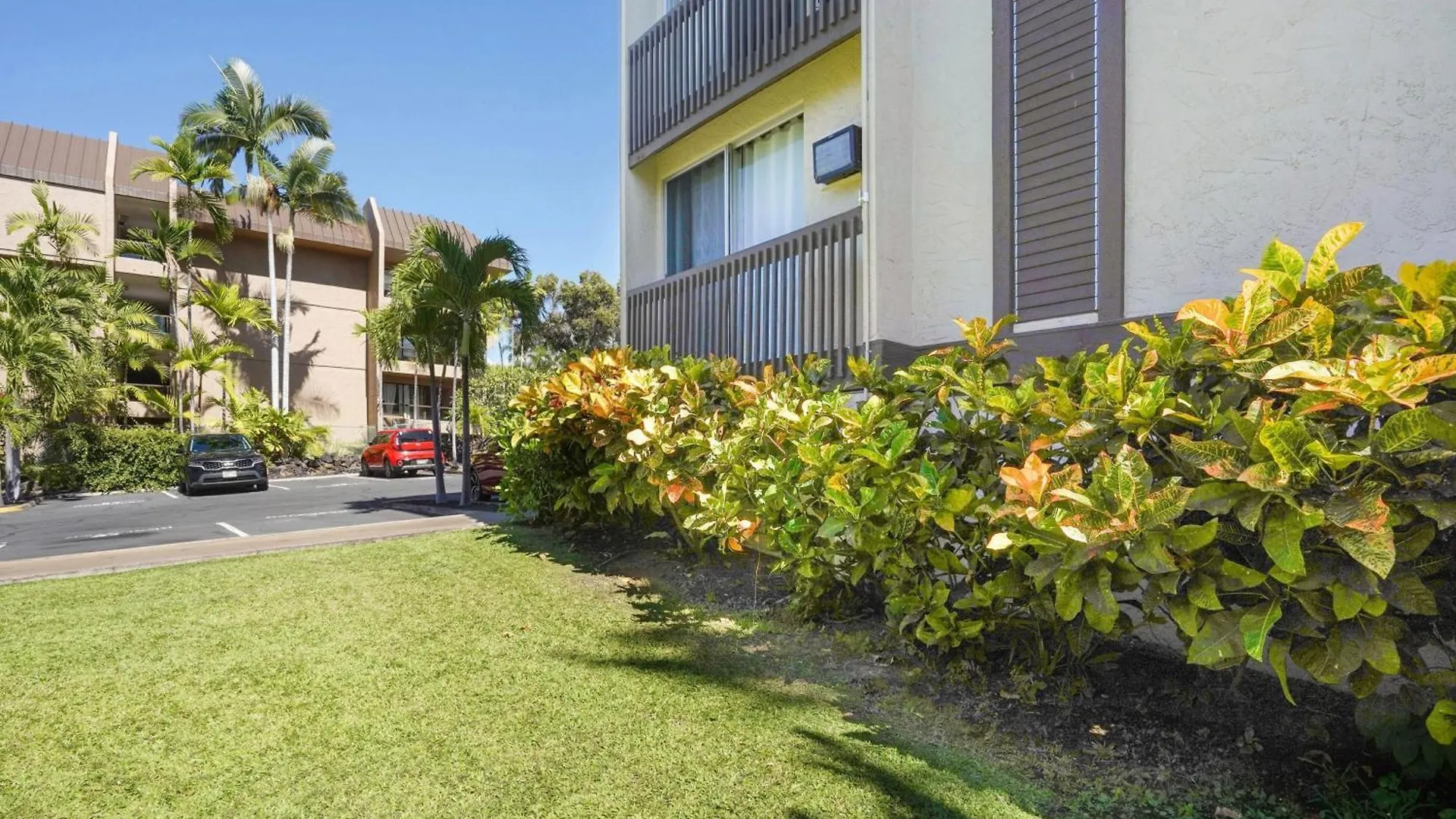 Airy Kailua-Kona Condo Less Than 1 Mi To Beach And Town 0*,  USA